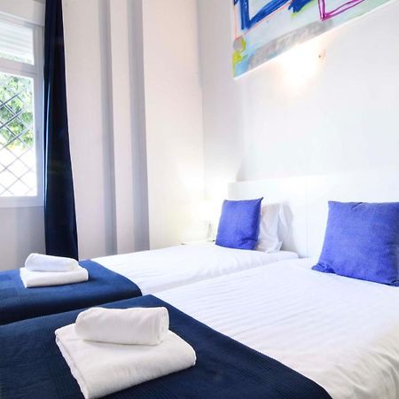 Letmalaga Comfort Studio Ngoại thất bức ảnh