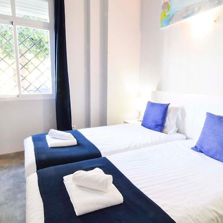 Letmalaga Comfort Studio Ngoại thất bức ảnh