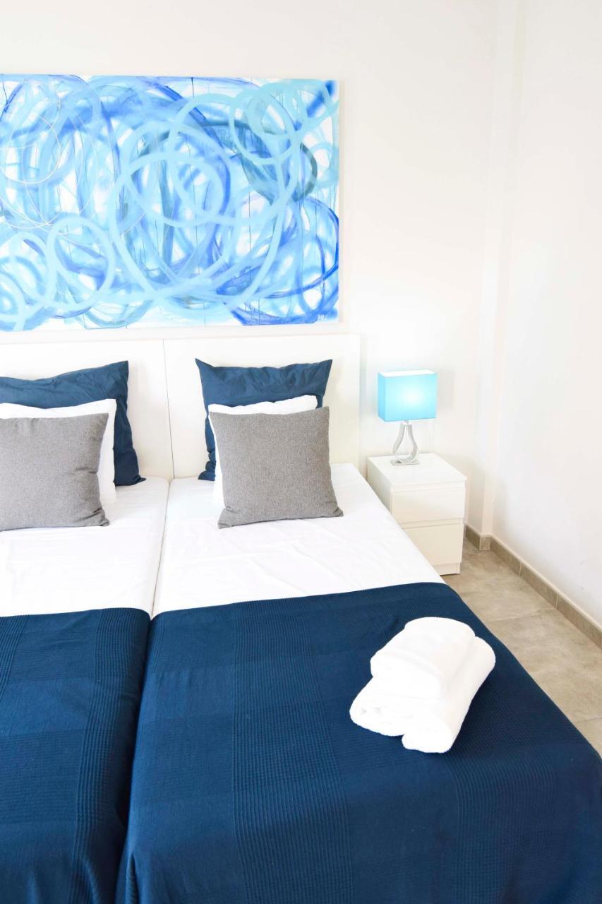Letmalaga Comfort Studio Ngoại thất bức ảnh