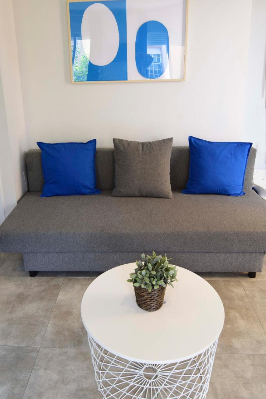 Letmalaga Comfort Studio Ngoại thất bức ảnh
