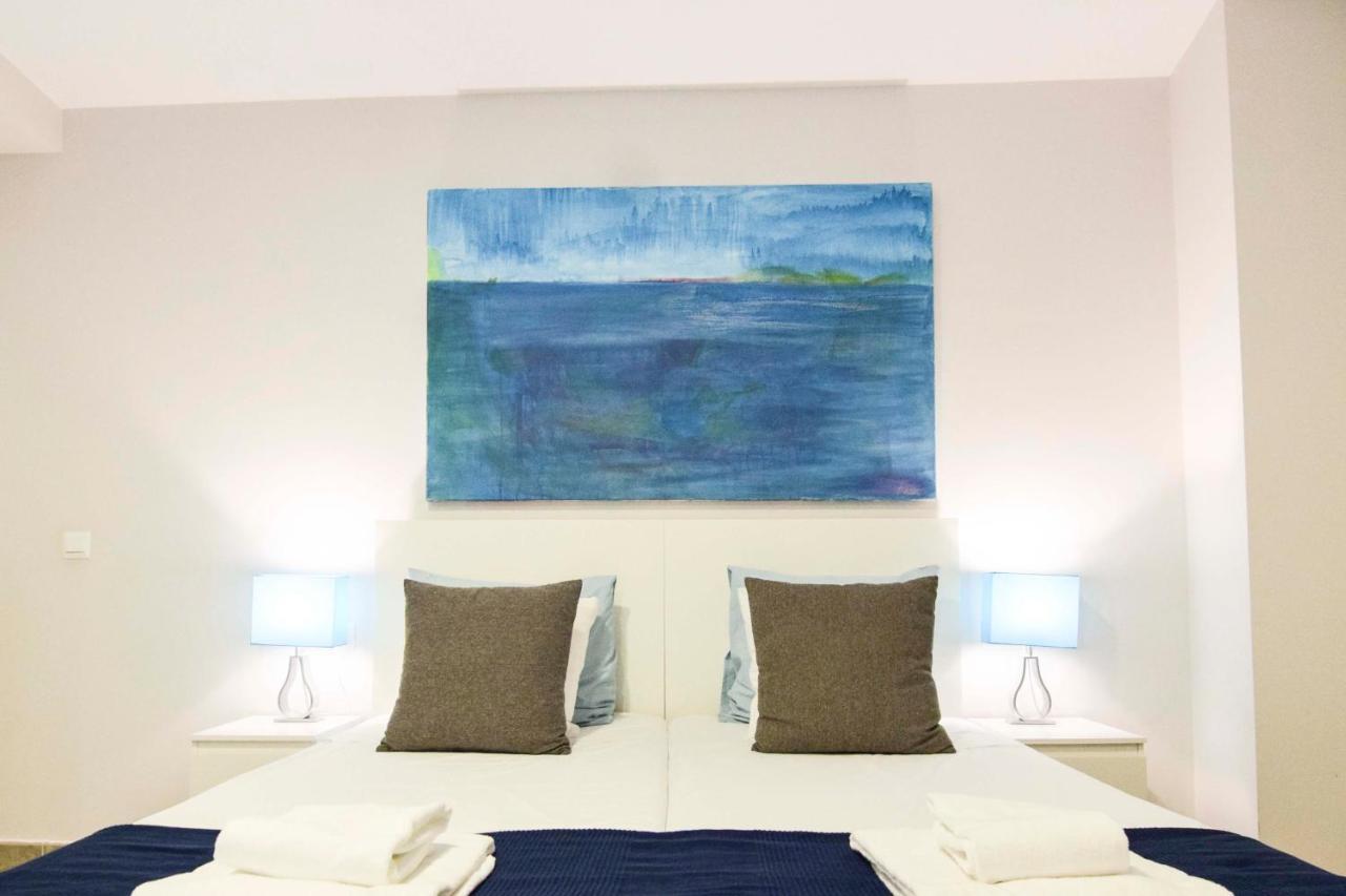 Letmalaga Comfort Studio Ngoại thất bức ảnh
