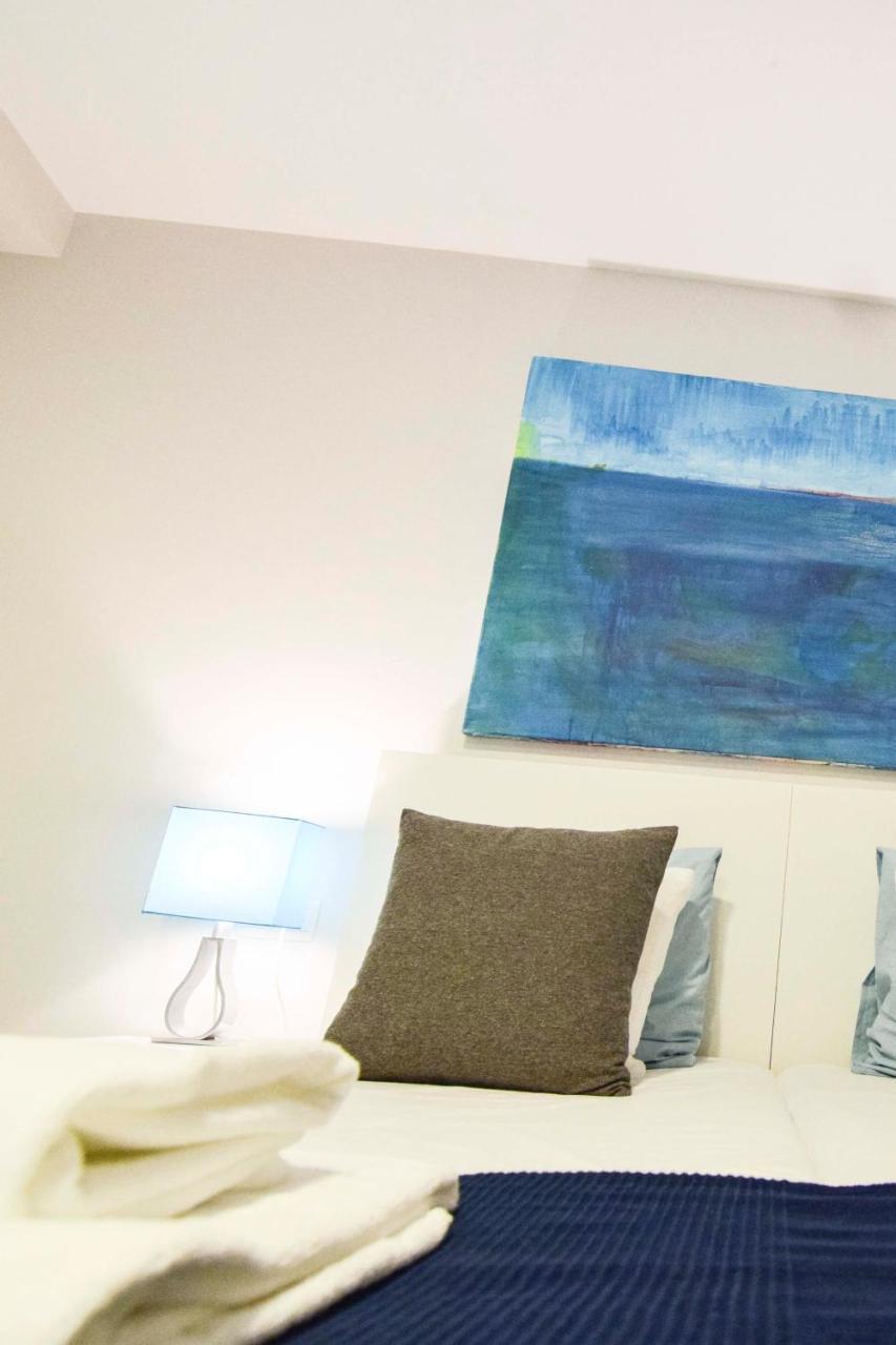 Letmalaga Comfort Studio Ngoại thất bức ảnh