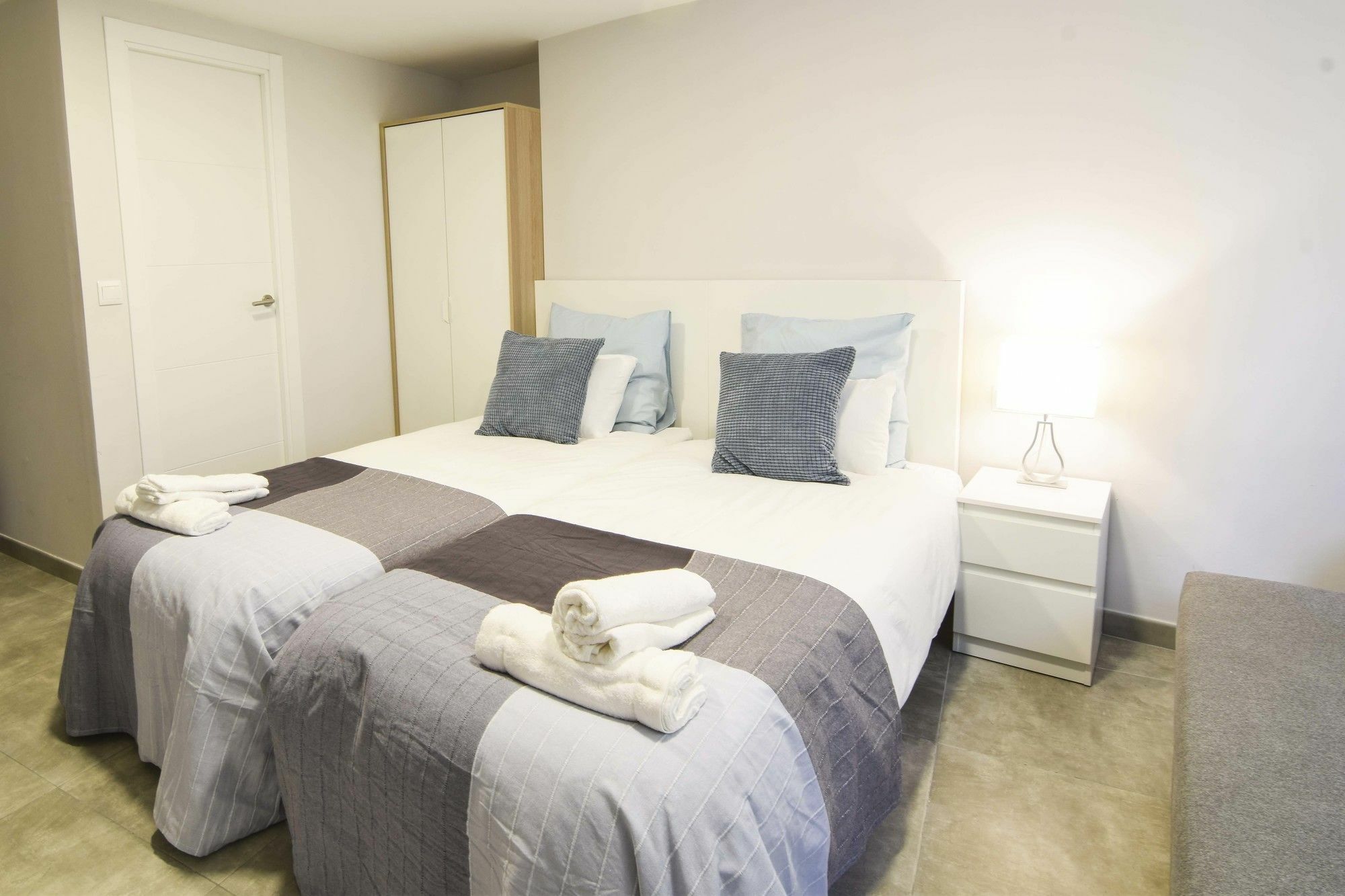 Letmalaga Comfort Studio Ngoại thất bức ảnh