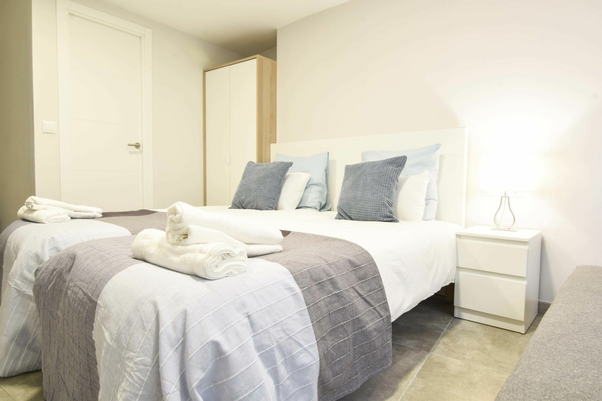Letmalaga Comfort Studio Ngoại thất bức ảnh