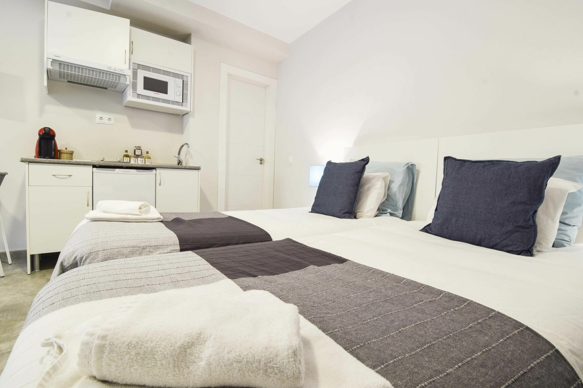 Letmalaga Comfort Studio Ngoại thất bức ảnh