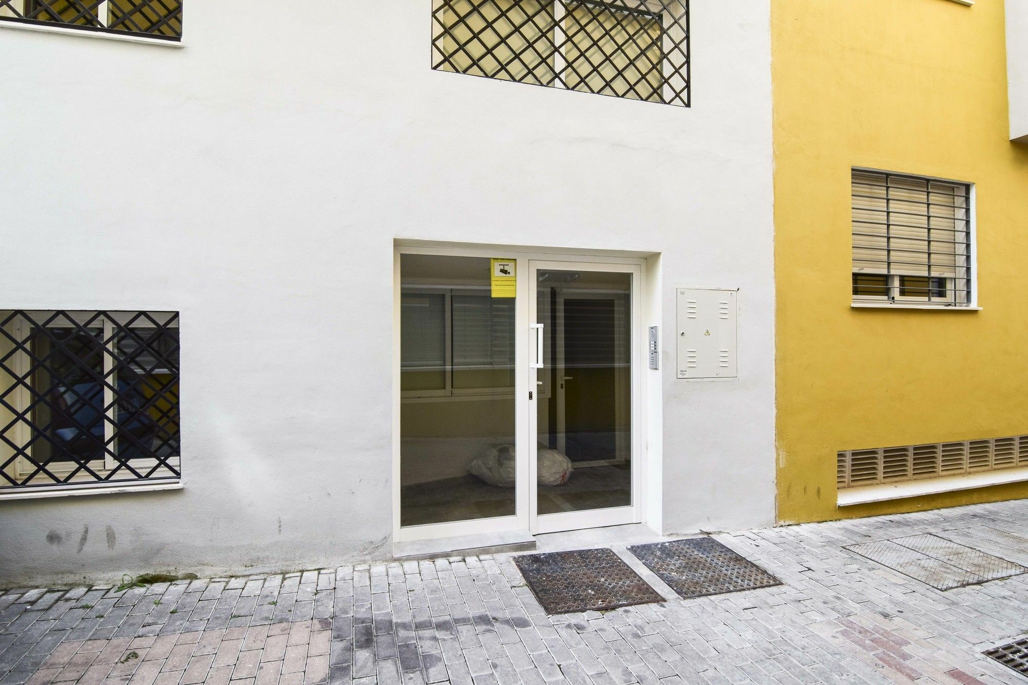 Letmalaga Comfort Studio Ngoại thất bức ảnh