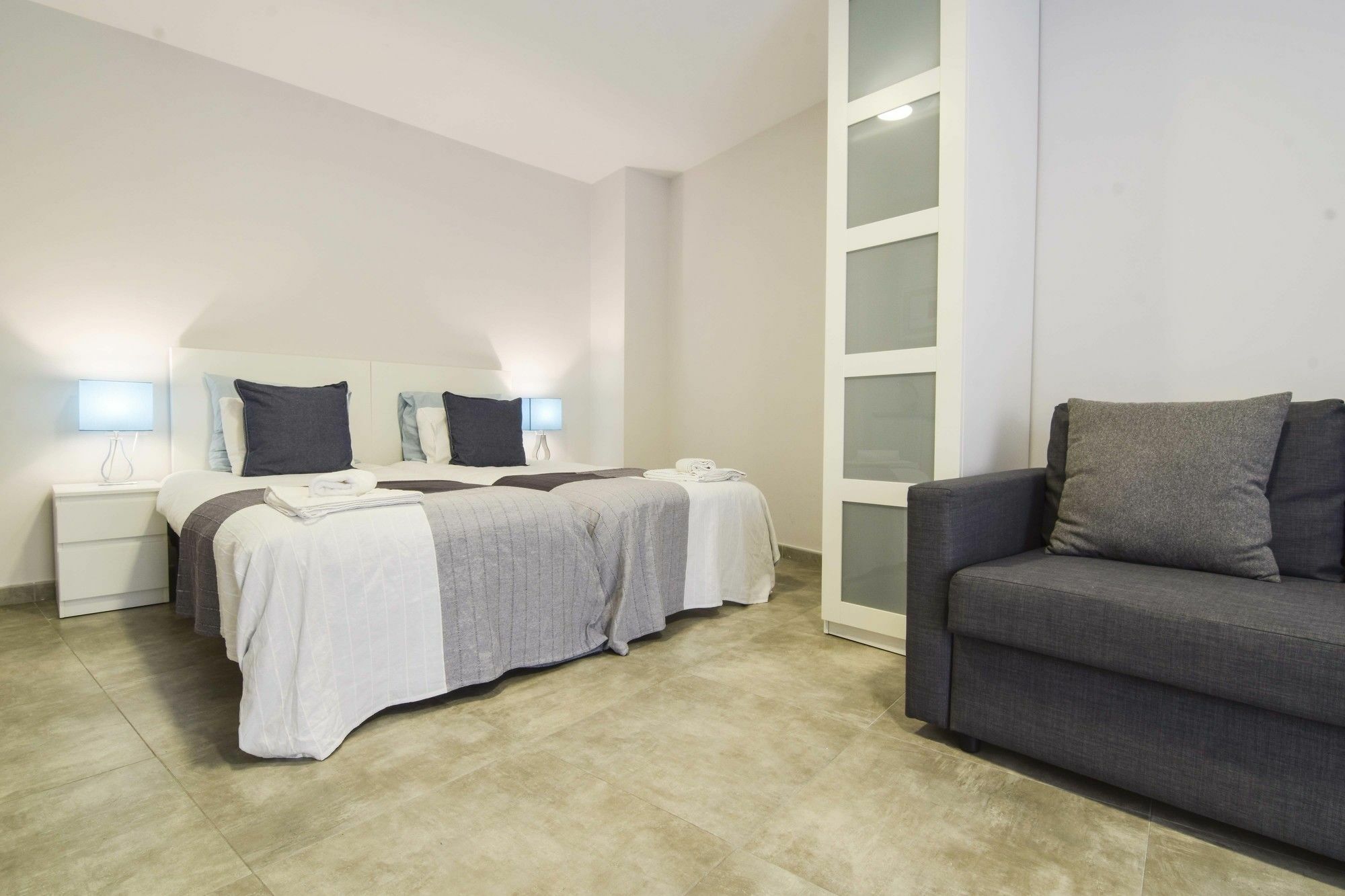 Letmalaga Comfort Studio Ngoại thất bức ảnh