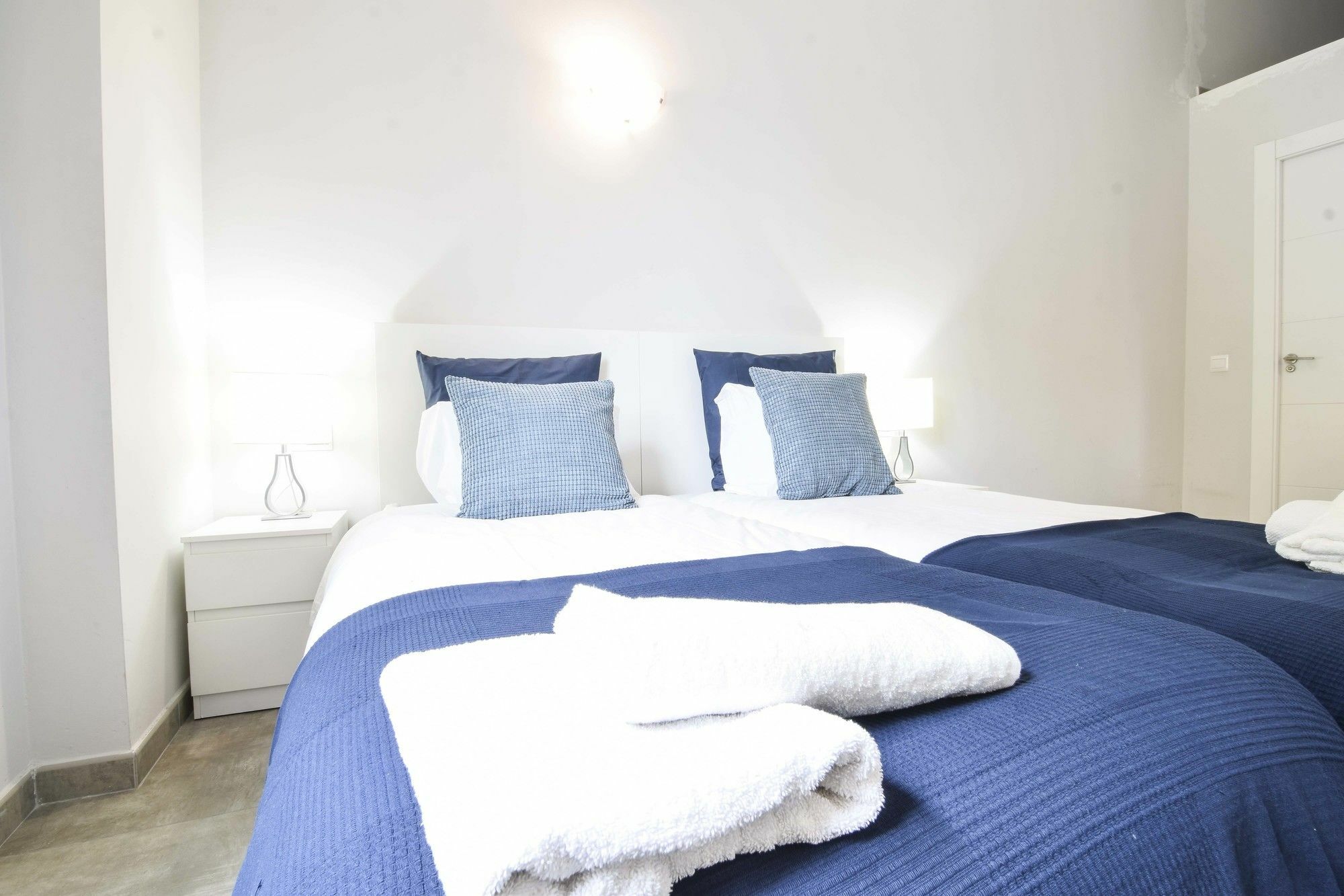 Letmalaga Comfort Studio Ngoại thất bức ảnh