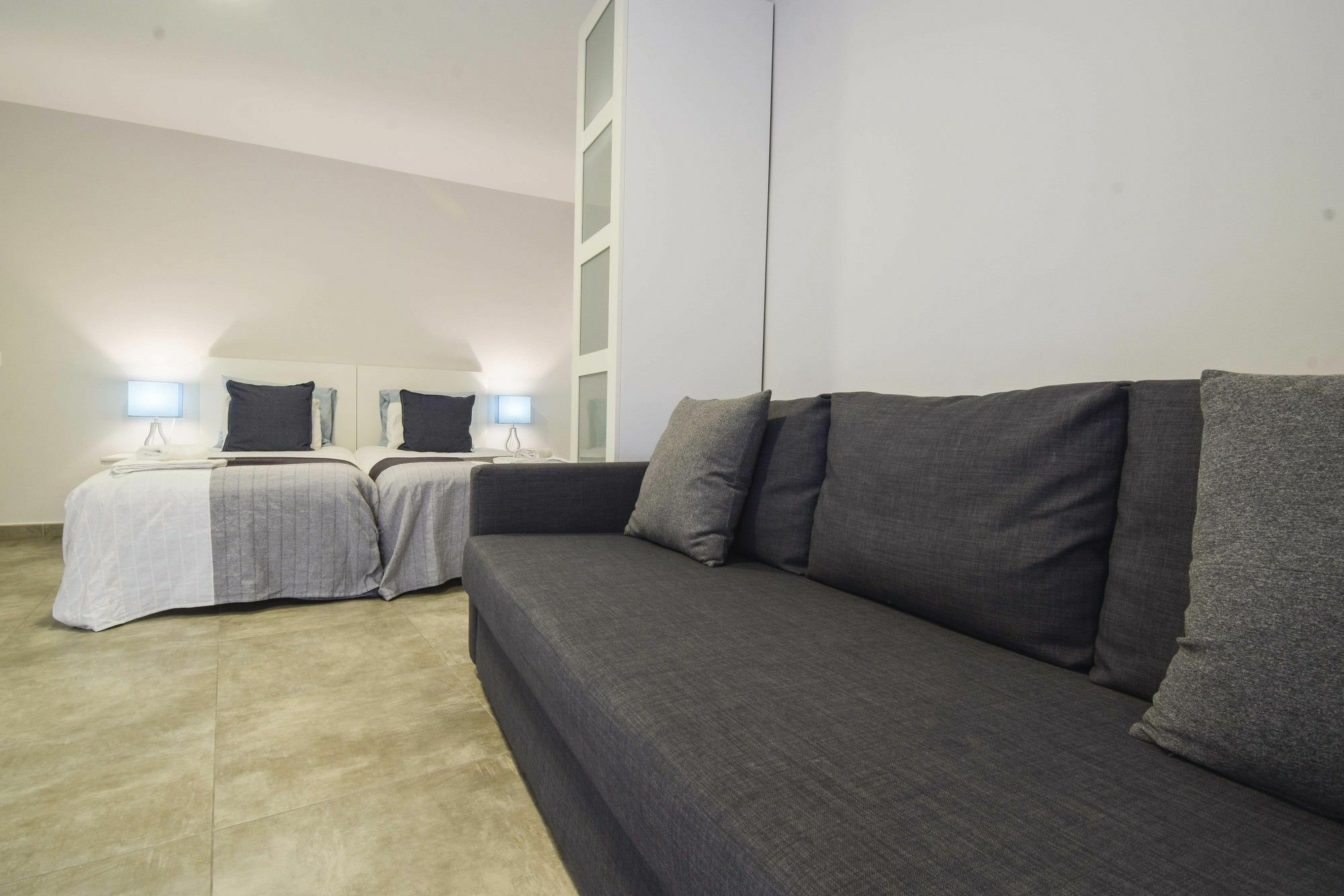 Letmalaga Comfort Studio Ngoại thất bức ảnh