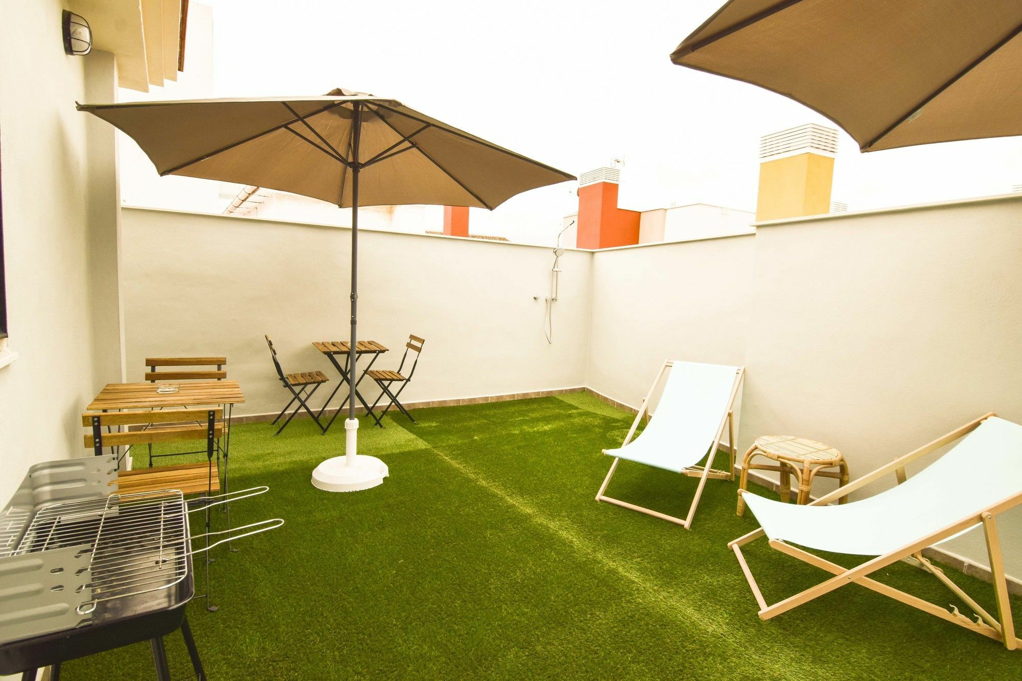 Letmalaga Comfort Studio Ngoại thất bức ảnh