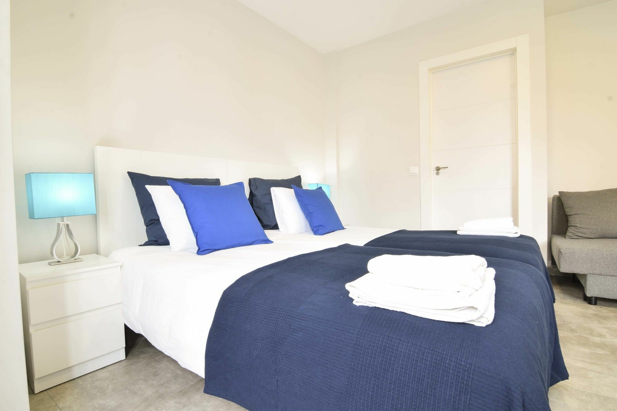 Letmalaga Comfort Studio Ngoại thất bức ảnh